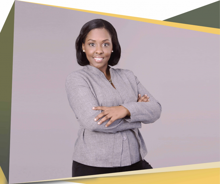 Dr. Dacia Leslie Dr. Dacia Leslie