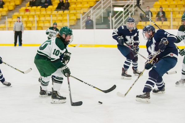 UPEI must win its game against St. FX to stay in the series A hockey scene