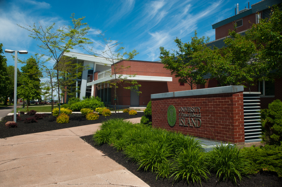 The Atlantic Veterinary College The Atlantic Veterinary College