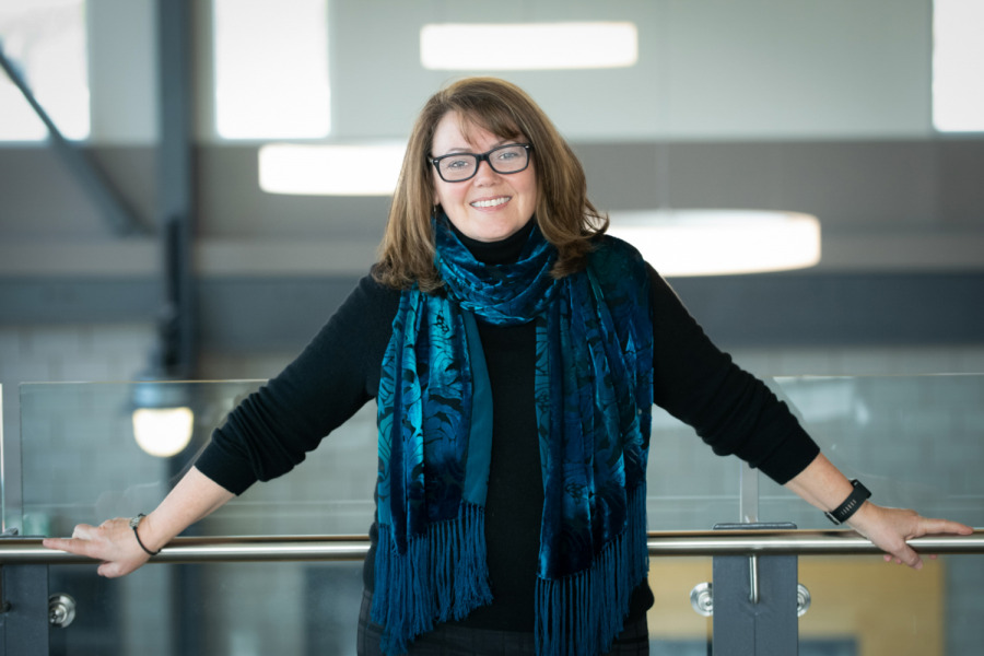 Dr. Shannon Murray Dr. Shannon Murray