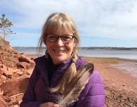 Corinne Chappell, Advisor to the Vice-President, Academic and Research, on Indigenous Affairs Corinne Chappell, Advisor to the Vice-President, Academic and Research, on Indigenous Affairs