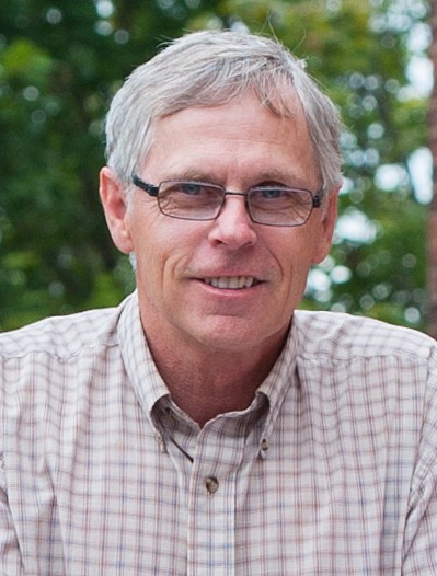 Dr. Edward MacDonald Dr. Edward MacDonald